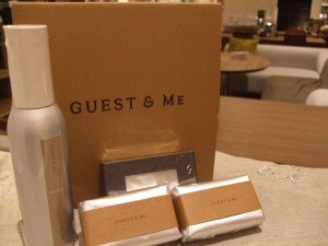 GUEST&ME