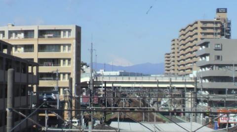 富士3